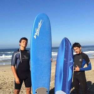 Meet your Posher, Colin